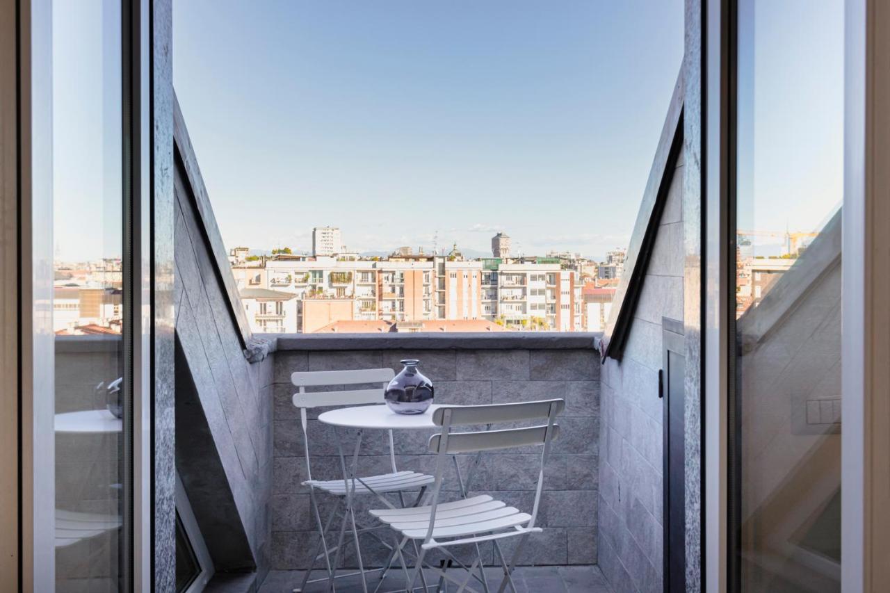 Relstay - Tortona Milan Bagian luar foto