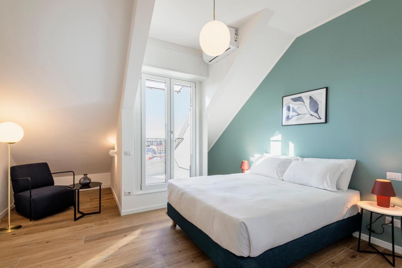 Relstay - Tortona Milan Bagian luar foto