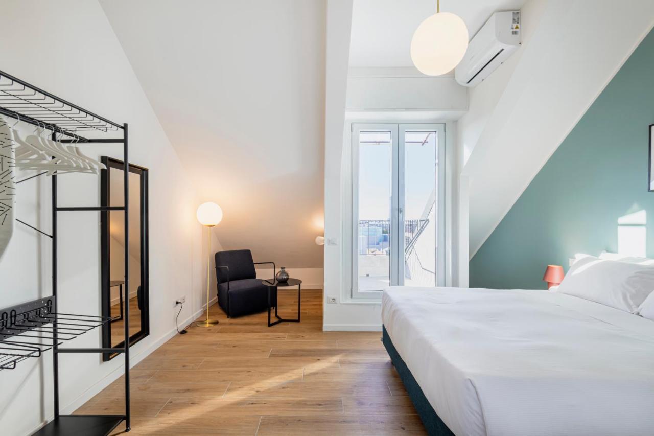 Relstay - Tortona Milan Bagian luar foto