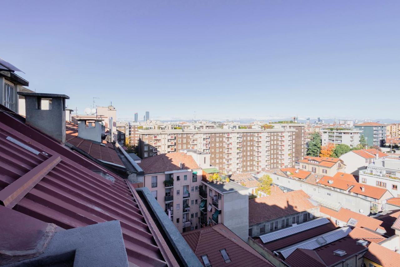 Relstay - Tortona Milan Bagian luar foto