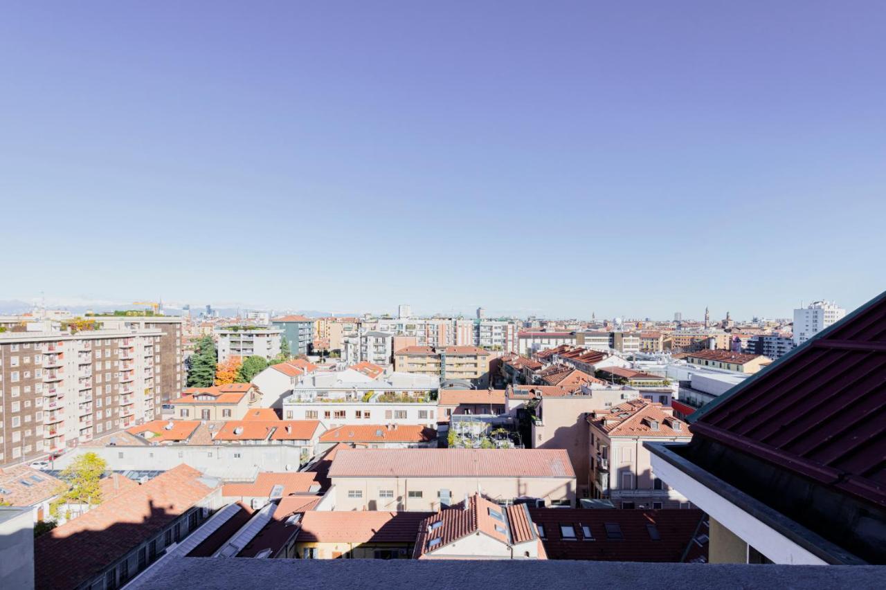 Relstay - Tortona Milan Bagian luar foto