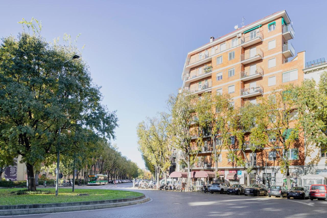 Relstay - Tortona Milan Bagian luar foto